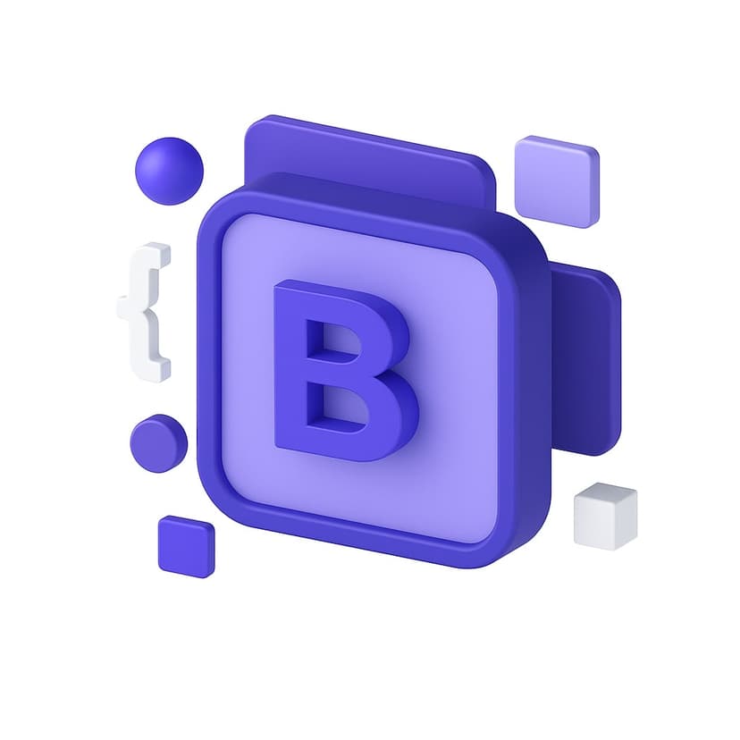 Bootstrap CSS — быстрая адаптивная верстка