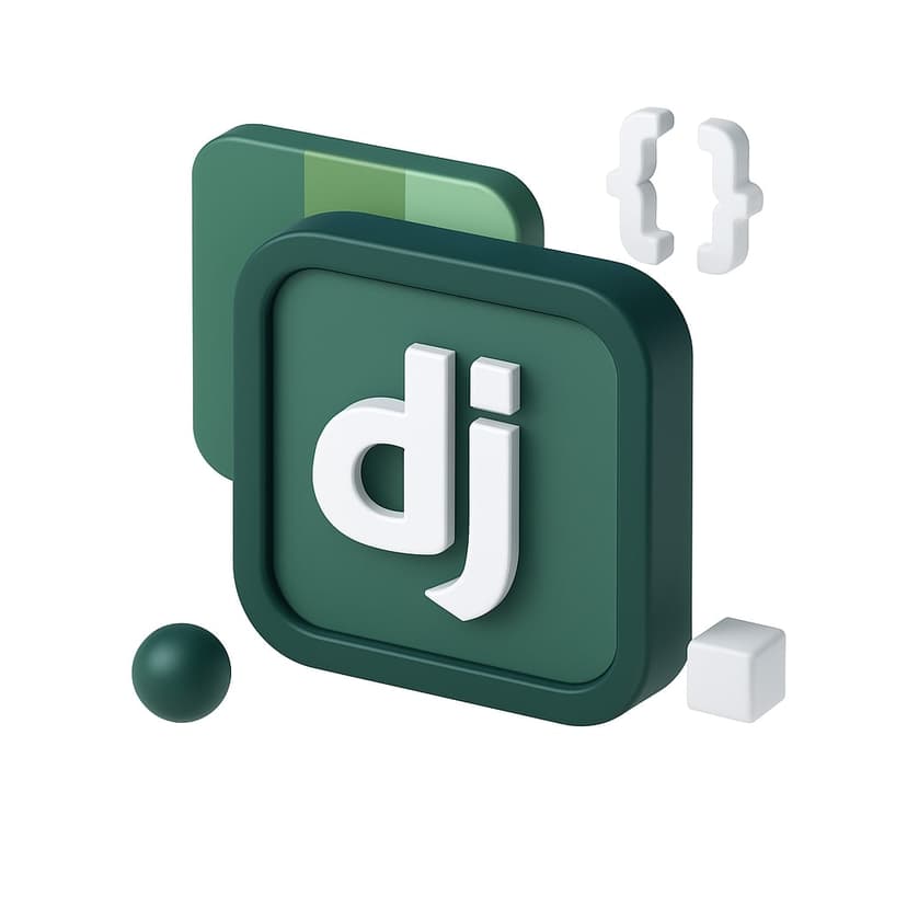 Разработка на Django