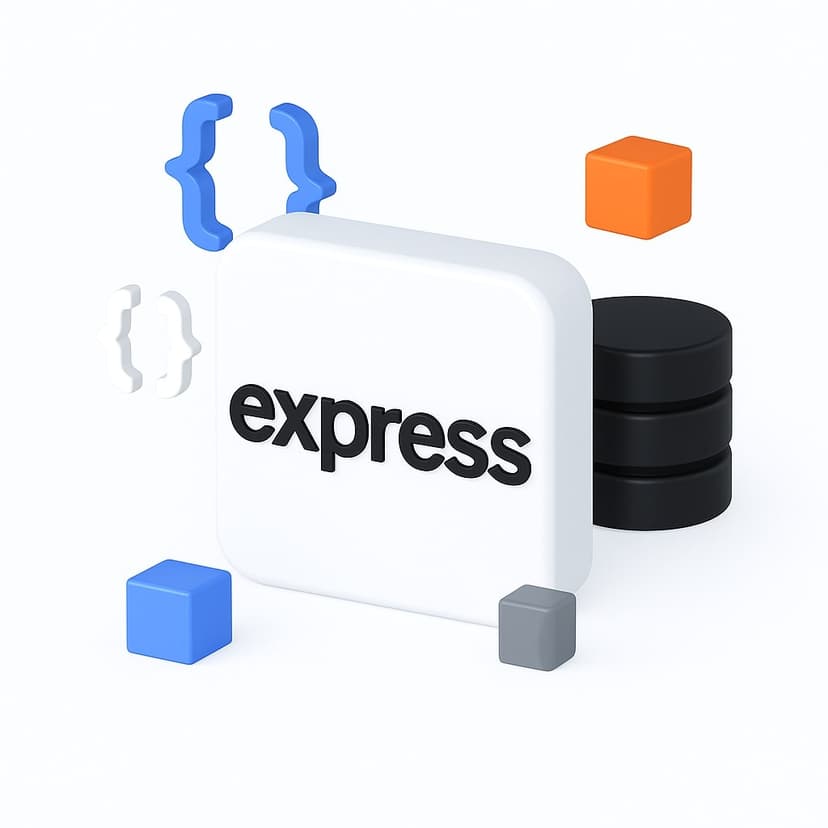 Разработка на Express.js