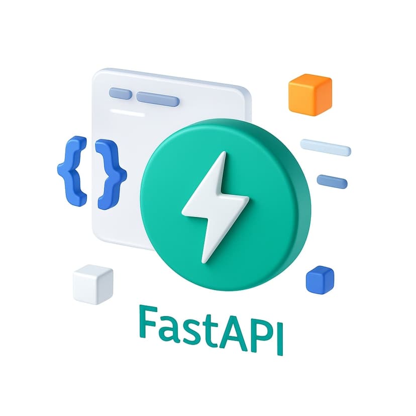 Разработка на FastAPI