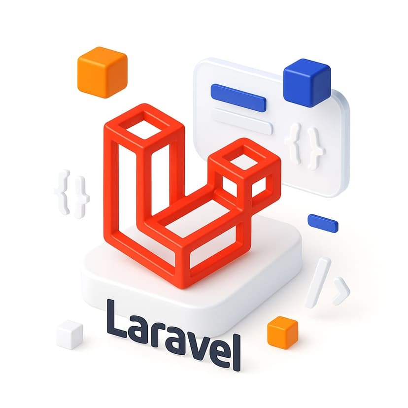 Разработка на Laravel