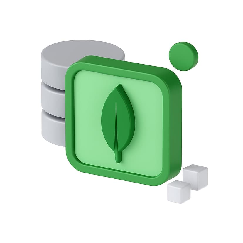 Внедрение и поддержка MongoDB