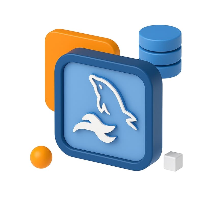 Внедрение и поддержка MySQL