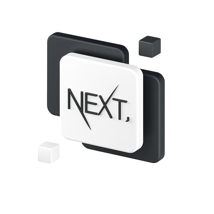 Разработка на Next.js