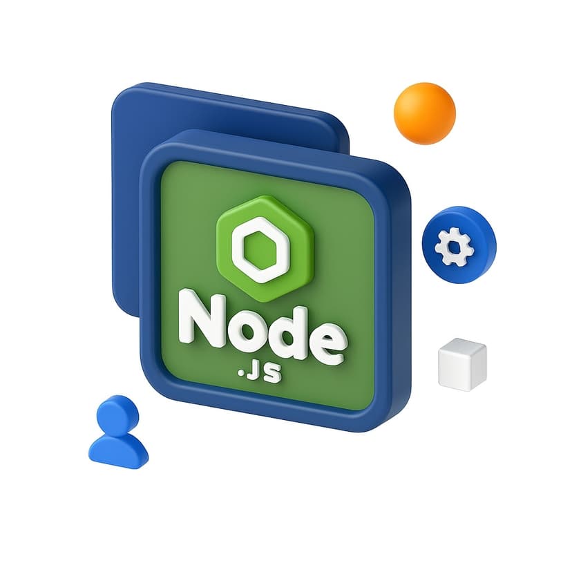 Разработка на Node.js