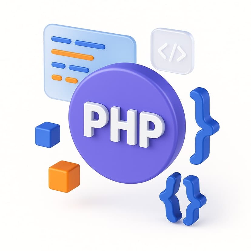 Разработка на PHP