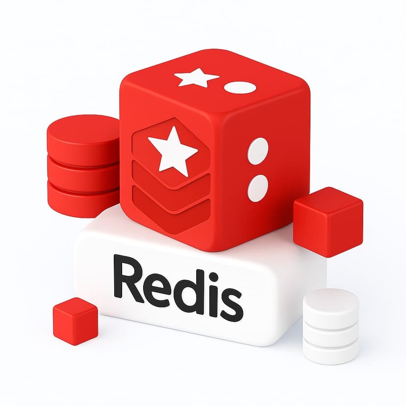 Внедрение и поддержка Redis