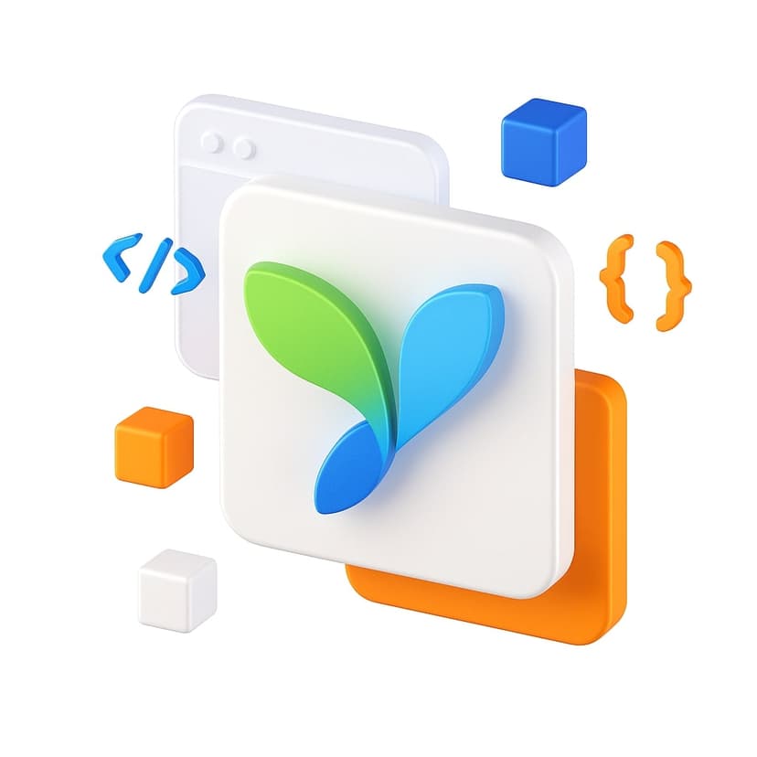 Разработка на Yii2