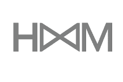 Логотип NBM-IT — студия разработки сайтов